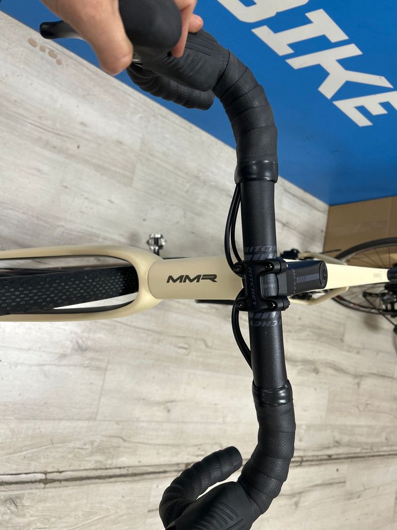 Použité MMR SIMUN 30 | 50 70 Model 2026 2026 Road & Gravel — obrázek 8 z 11