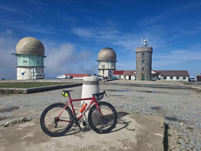 Scott Addict 2013 Road & Gravel de segunda mano, Rojo — imagen 2 de 6