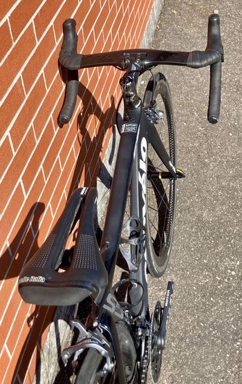 Used Cervélo Cervélo S5 Tg S 2015 2015 Road & Gravel — image 8 of 16