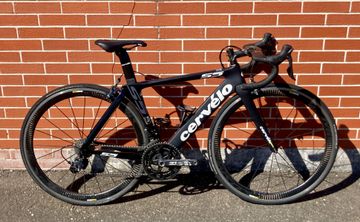 Cervélo S5 Tg S 2015 2015 Road & Gravel usato