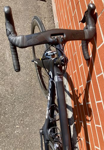 Used Cervélo Cervélo S5 Tg S 2015 2015 Road & Gravel — image 14 of 16