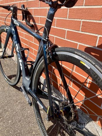Used Cervélo Cervélo S5 Tg S 2015 2015 Road & Gravel — image 7 of 16