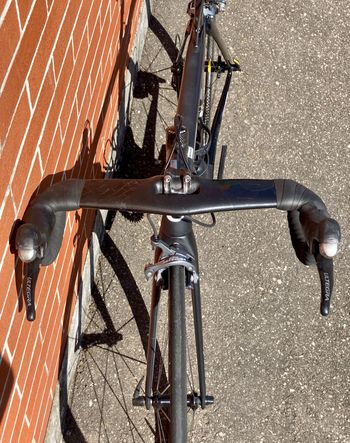 Used Cervélo Cervélo S5 Tg S 2015 2015 Road & Gravel — image 12 of 16