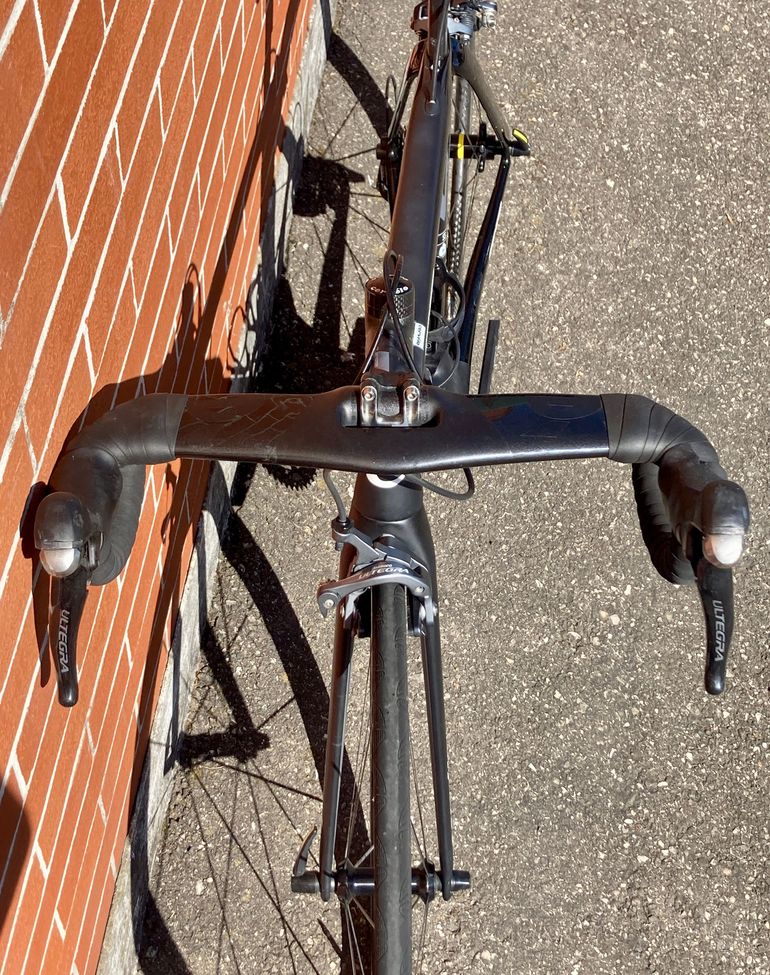 Used Cervélo Cervélo S5 Tg S 2015 2015 Road & Gravel — image 12 of 16