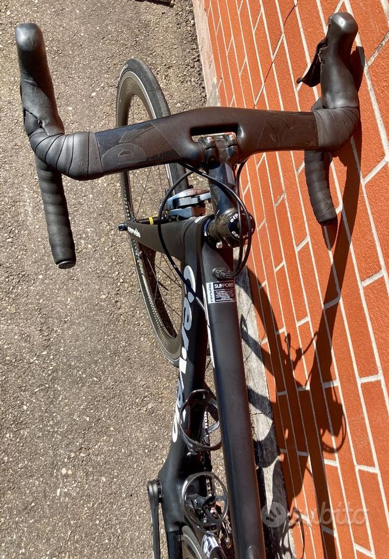 Used Cervélo Cervélo S5 Tg S 2015 2015 Road & Gravel — image 9 of 16