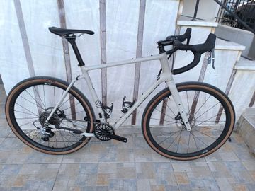 Použité WINSPACE G2 2024 Road & Gravel
