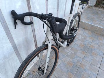 Used WINSPACE G2 2024 Road & Gravel, Light Gray — image 5 of 6