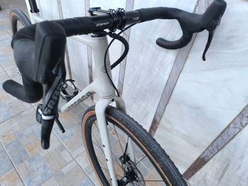 Used WINSPACE G2 2024 Road & Gravel, Light Gray — image 3 of 6