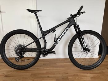 Used Specialized S-Works Epic 9 2027 2027 MTB