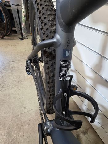 Used Scott Scale 970 2024 2024 Mountainbike, Light Gray, 29 — image 3 of 8