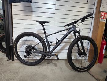 Used Scott Scale 970 2024 2024 MTB