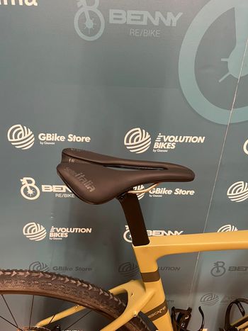 Used Guerciotti Guerciotti Escape Ekar 13v Taglia M 2023 Road & Gravel — image 2 of 8