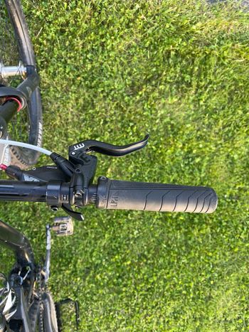 Used Commencal META SX V3 2018 2018 Mountainbike, Schwarz, 29, 27.5 — image 7 of 8