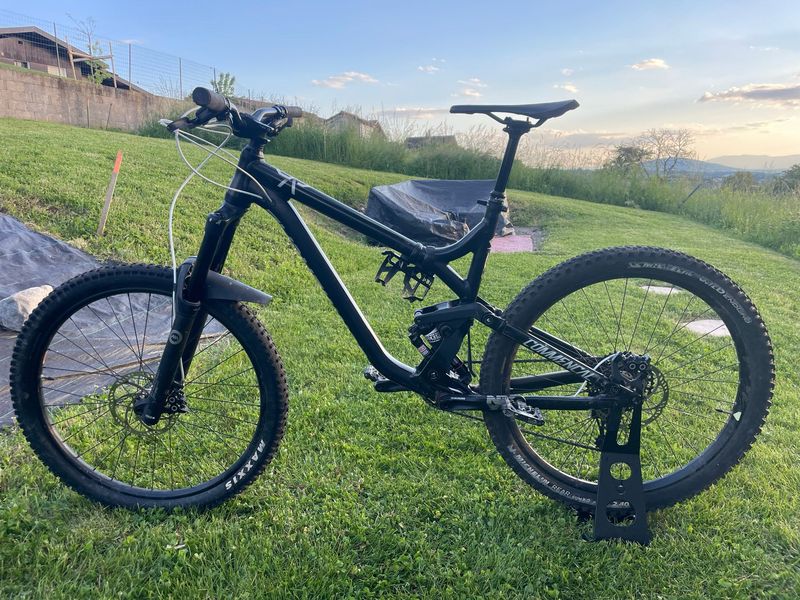 Used Commencal META SX V3 2018 2018 MTB