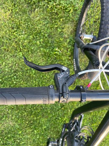 Käytetty Commencal META SX V3 2018 2018 Mountainbike — kuva 6 / 8