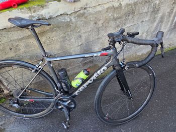 Used Cervélo R5 Ultegra 8000 2018 2018 Road & Gravel