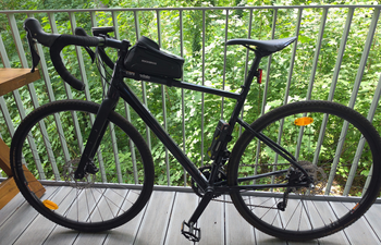 Used Cannondale Topstone 2 2024 2024 Road & Gravel