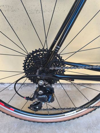 Used Bombtrack Oxbridge Geared 2020 2020 Urban & Touring