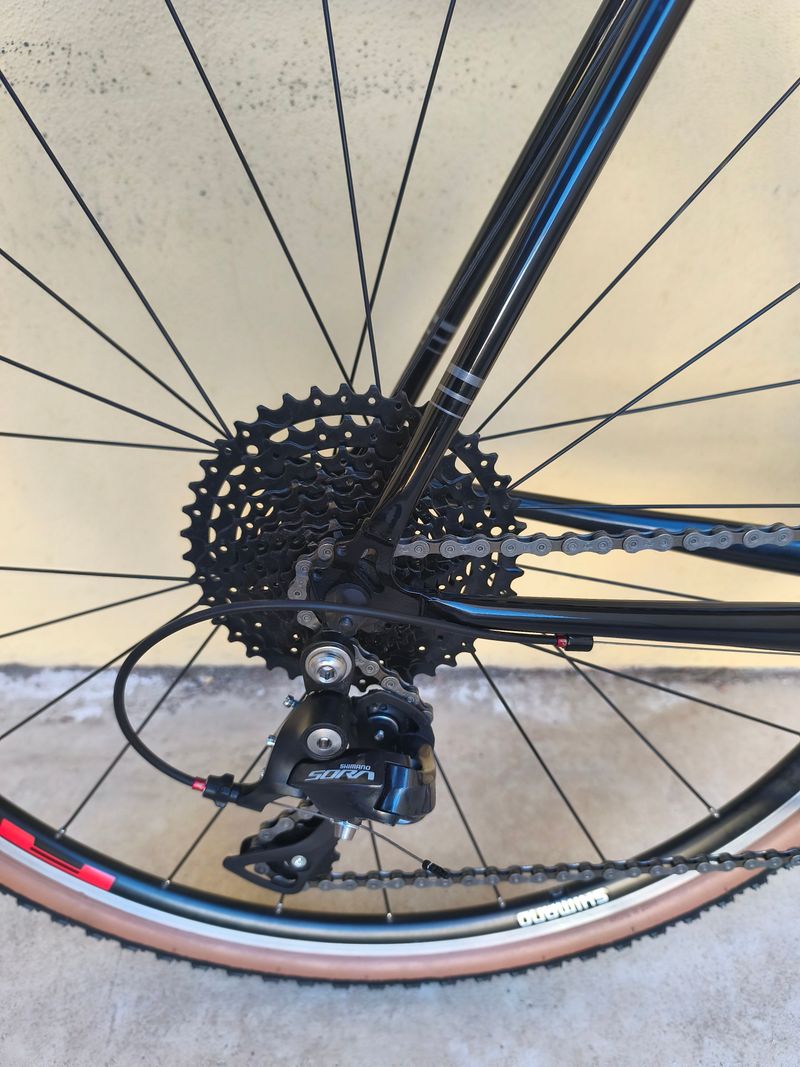 Used Bombtrack Oxbridge Geared 2020 2020 Urban & Touring