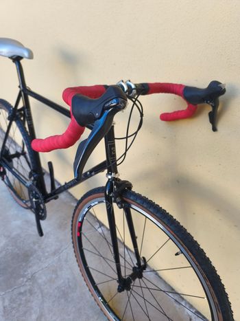 Used Bombtrack Oxbridge Geared 2020 2020 Urban — image 2 of 5
