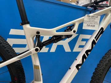 Tweedehands MMR Kenta 30 2023 2023 Mountainbike — afbeelding 3 van 9