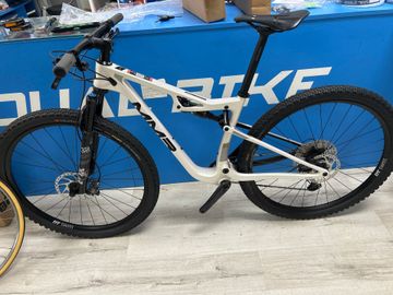 Tweedehands MMR Kenta 30 2023 2023 Mountainbike — afbeelding 7 van 9