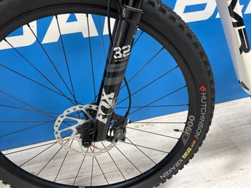Tweedehands MMR Kenta 30 2023 2023 Mountainbike — afbeelding 9 van 9