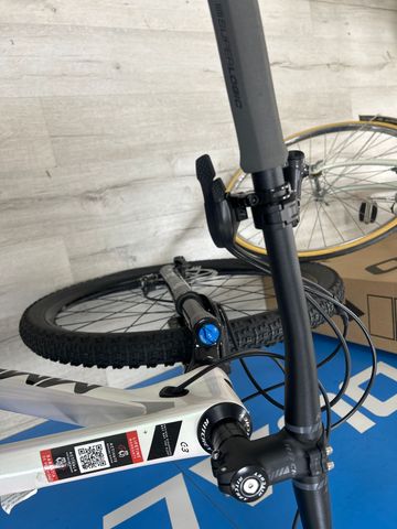 Tweedehands MMR Kenta 30 2023 2023 Mountainbike — afbeelding 8 van 9