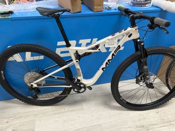 Použité MMR Kenta 30 2023 2023 MTB