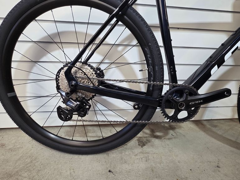 Used Look G85 Cezal GRX 1x12 Mech / Fulcrum Lite GR 2026 2026 Road & Gravel — image 2 of 7