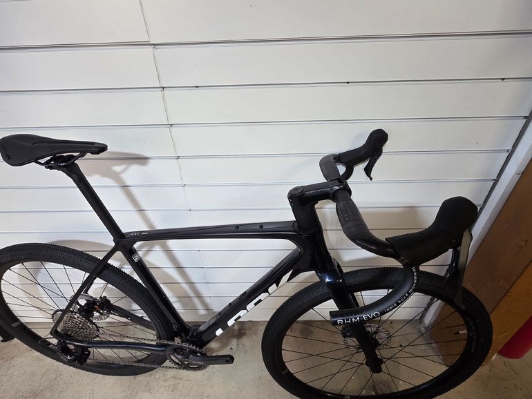 Used Look G85 Cezal GRX 1x12 Mech / Fulcrum Lite GR 2026 2026 Road & Gravel — image 5 of 7