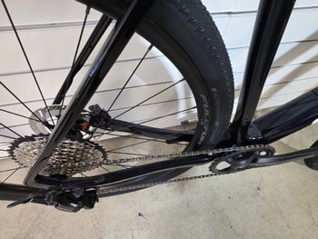 Used Look G85 Cezal GRX 1x12 Mech / Fulcrum Lite GR 2026 2026 Road & Gravel — image 4 of 7