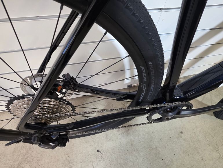 Used Look G85 Cezal GRX 1x12 Mech / Fulcrum Lite GR 2026 2026 Road & Gravel — image 4 of 7