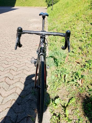 Used Colnago V3 SRAM Force eTap AXS 2020 Road & Gravel, Black — image 11 of 11