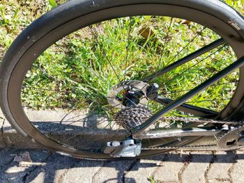 Used Colnago V3 SRAM Force eTap AXS 2020 Road & Gravel, Black — image 4 of 11
