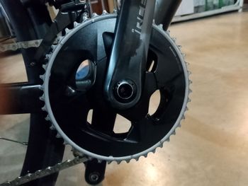 Used Colnago V3 SRAM Force eTap AXS 2020 Road & Gravel, Black — image 3 of 11
