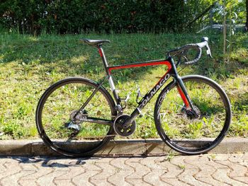Used Colnago V3 SRAM Force eTap AXS 2020 Road & Gravel