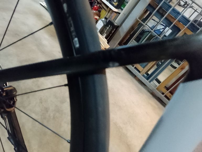 Used Colnago V3 SRAM Force eTap AXS 2020 Road & Gravel, Black — image 6 of 11