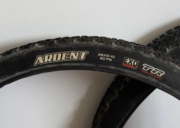 Used Trek Marlin 8 Gen 3 2023 2023 Mountainbike, Red, 26, 27.5, 29 — image 8 of 8