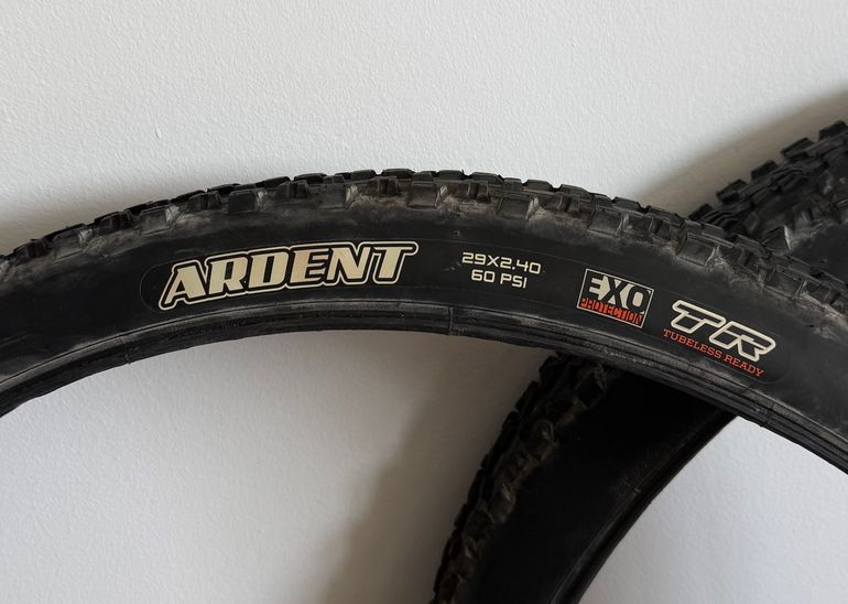 Used Trek Marlin 8 Gen 3 2023 2023 Mountainbike, Red, 26, 27.5, 29 — image 8 of 8
