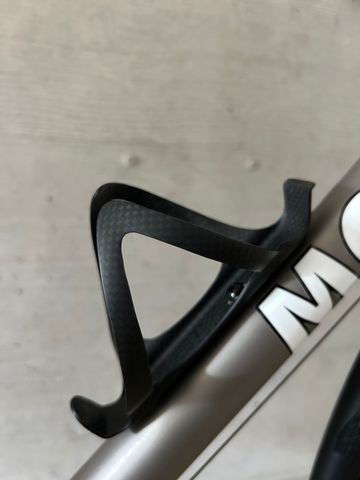Brugt Moots Vamoots RSL 2016 Road & Gravel — billede 8 af 17