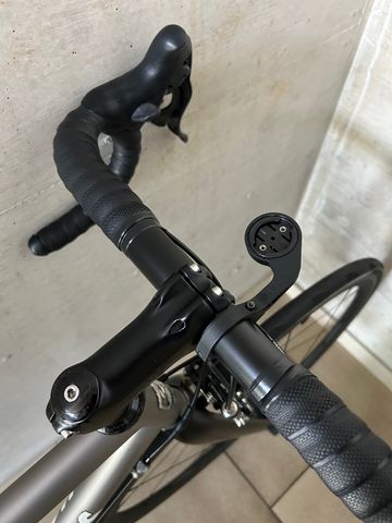 Brugt Moots Vamoots RSL 2016 Road & Gravel — billede 7 af 17