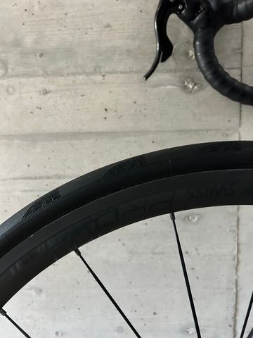 Brugt Moots Vamoots RSL 2016 Road & Gravel — billede 11 af 17