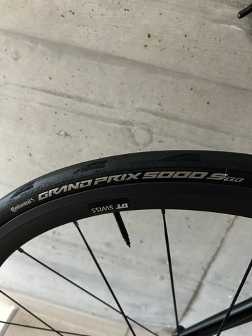 Brugt Moots Vamoots RSL 2016 Road & Gravel — billede 12 af 17