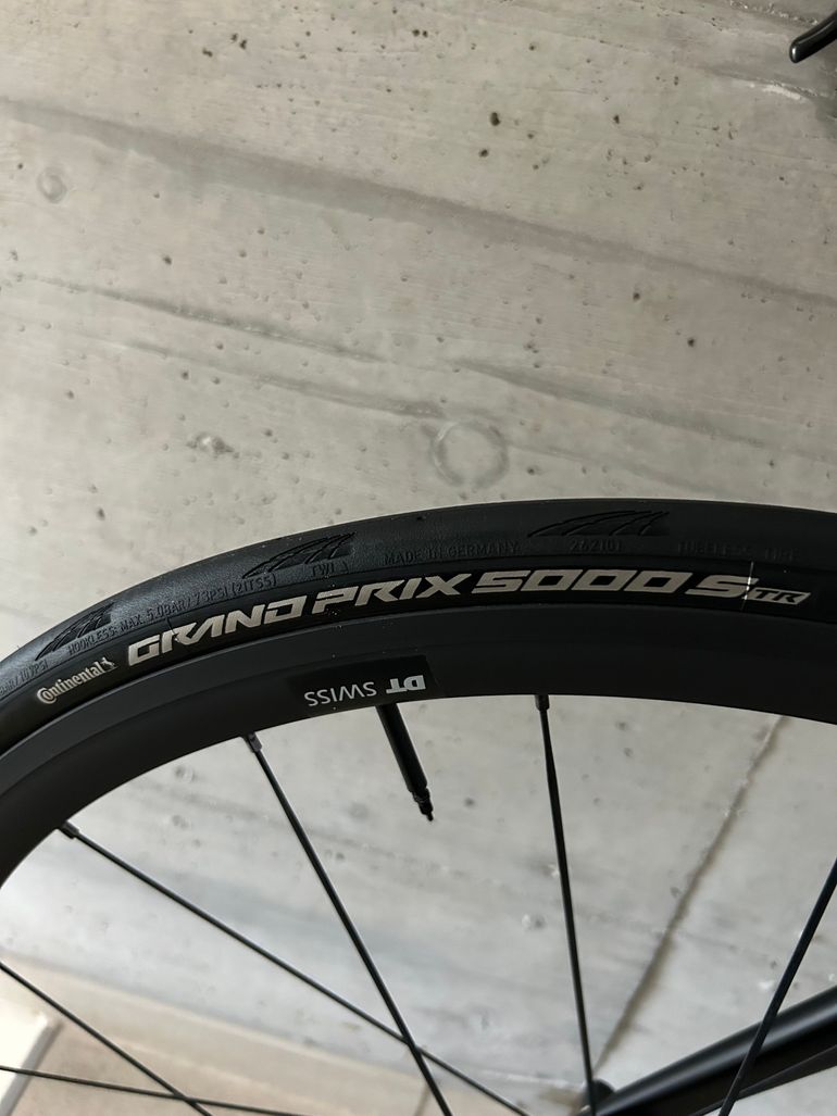 Used Moots Vamoots RSL 2016 Road & Gravel, Hellgrau — image 12 of 17