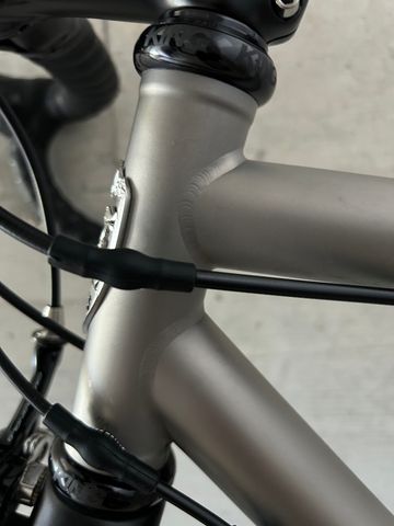 Brugt Moots Vamoots RSL 2016 Road & Gravel — billede 4 af 17
