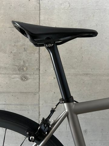 Brugt Moots Vamoots RSL 2016 Road & Gravel — billede 10 af 17