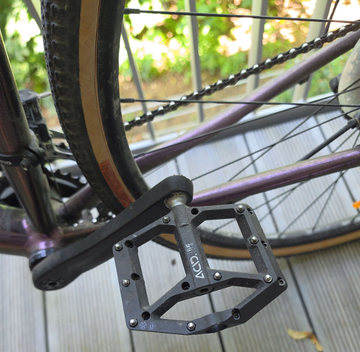 Used Cannondale Topstone 2 2021 2021 Road & Gravel, Purple — image 3 of 4