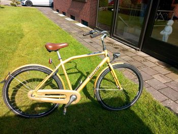 Used Gazelle Gazelle Limited Edition NOC*NSF Partners In Sport Urban, Orange — image 5 of 15