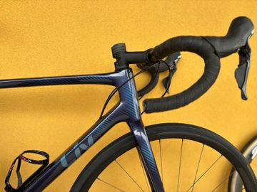 Brugt Liv Langma Advanced, Disc 1+ 2022 2022 Road & Gravel — billede 17 af 21